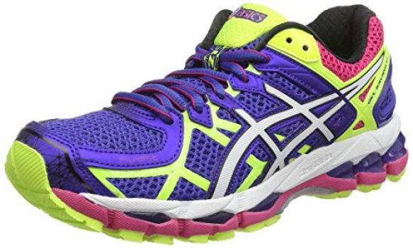 asics gel kayano 21 shoes