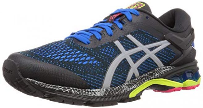 asics kayano hombre