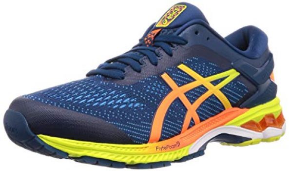 Asics gel-kayano 26 zapatillas discount de running para hombre