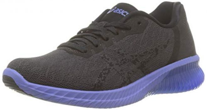 asics gel kenun femme avis