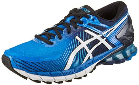 asics men's gel kinsei 5 running shoe