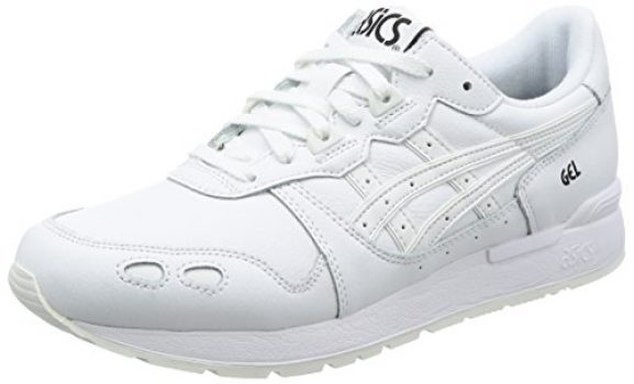 asics blancos