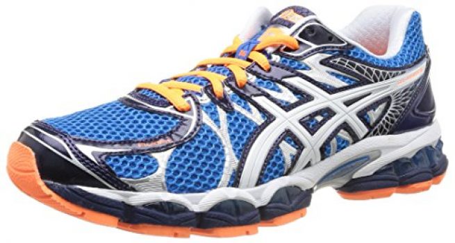 offerte asics nimbus 16