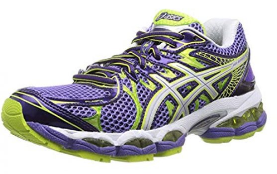 asics gel nimbus 16 women's