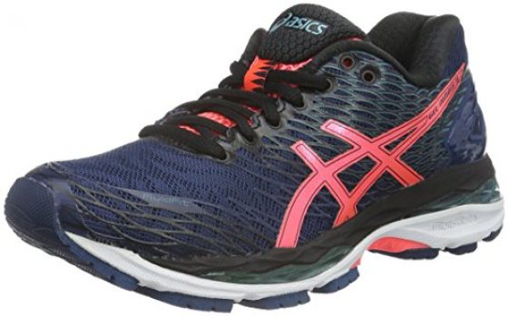 prix asics gel nimbus 18