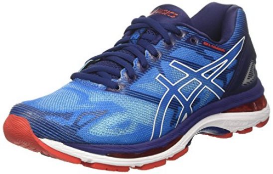 asics nimbus 19 homme