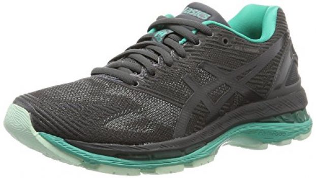 Asics Gel Nimbus 19 Lite Show Mujer Mejor oferta