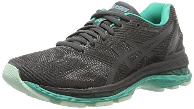 asic gel nimbus 19 mujer