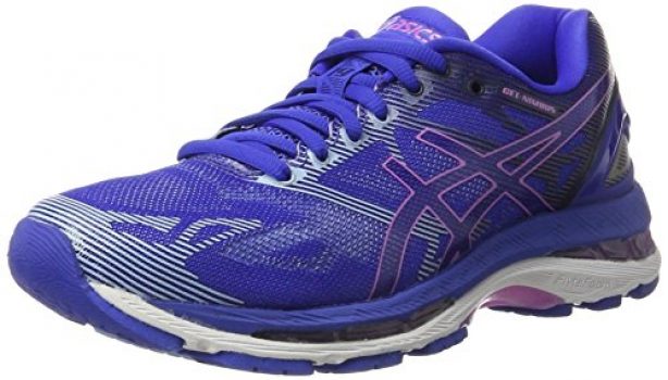 Mejor oferta ❗ Asics Gel-Nimbus Mujer