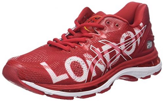 chaussure asics marathon