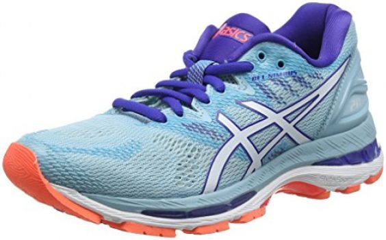 offerta asics nimbus 20