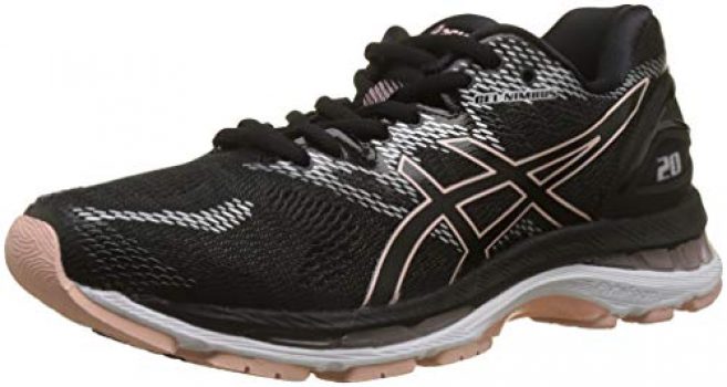 asics gel nimbus 20 mejor precio