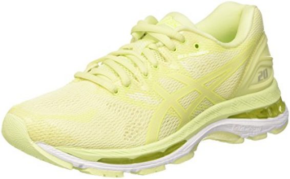 asics gel nimbus 20 oferta