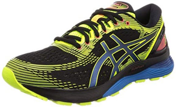 oferta asics nimbus