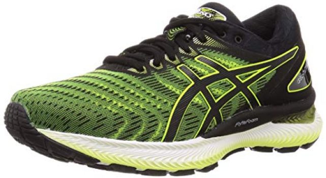 asics gel nimbus precio