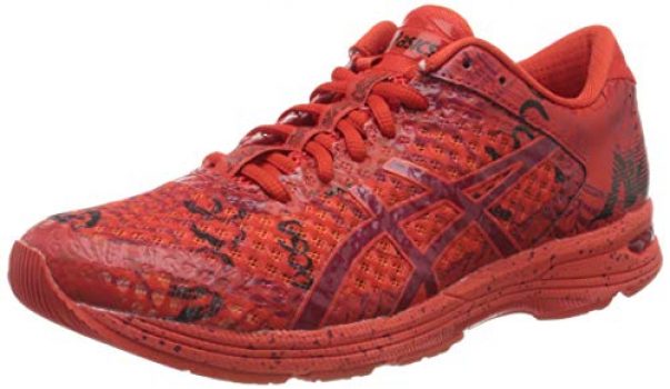 avis asics noosa tri 11