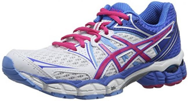 asics gel pulse 16 blanche
