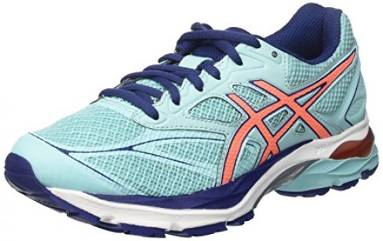 zapatillas asics gel pulse 8