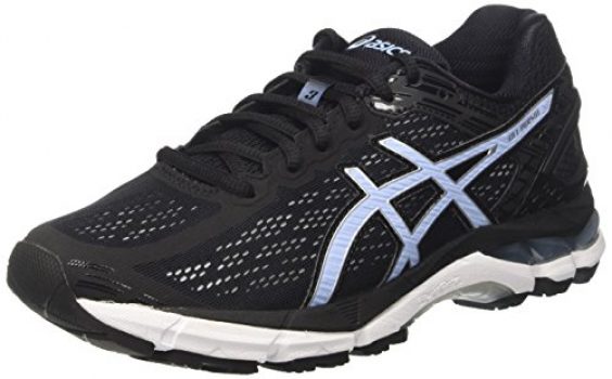 asics gel pursue femme