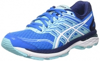 Zapatillas running 2025 supinador