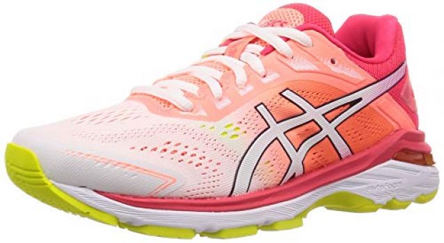 asics gt 2000 7 mujer