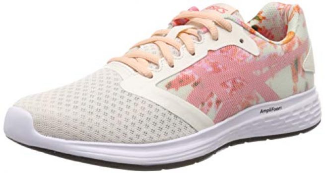 asics gel patriot femme prix
