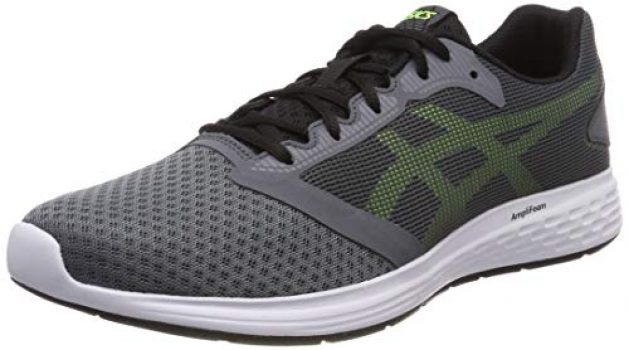 Asics patriot on sale 10 hombre