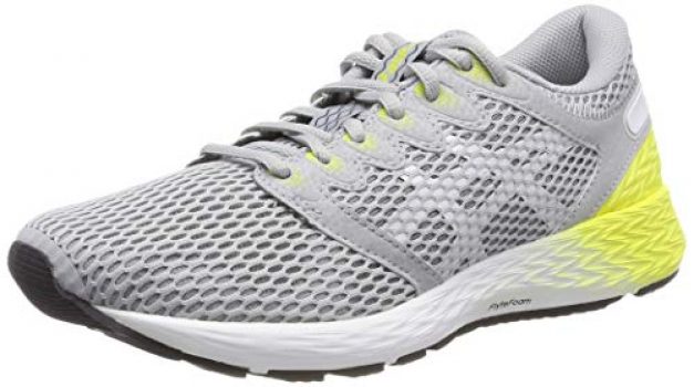 asics roadhawk ff femme avis
