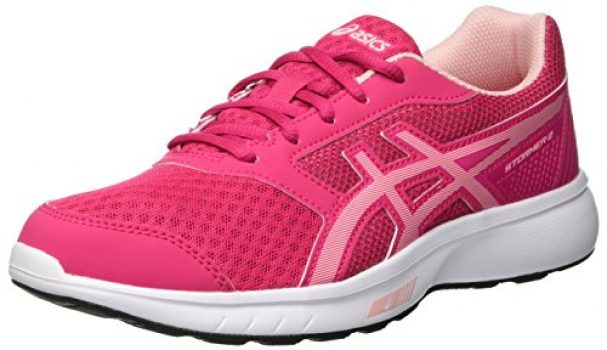 Asics stormer mujer hotsell