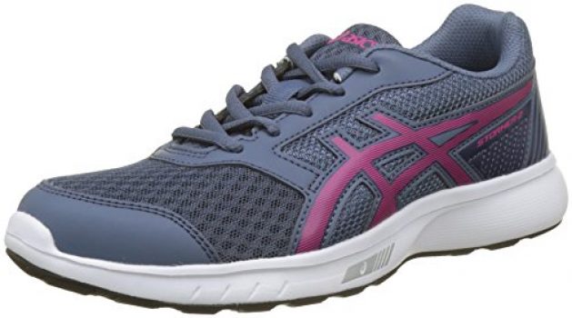 asics oferta mujer