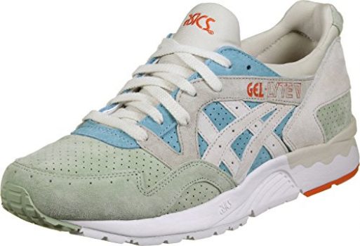 tiger asics gel