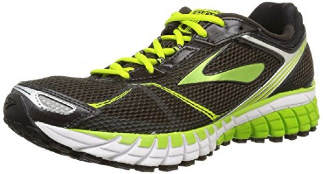 Brooks aduro 2 donna on sale verde
