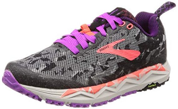 Brooks caldera mujer 2025