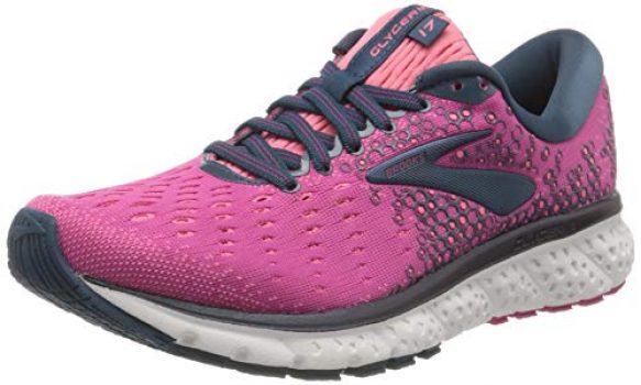 Brooks glycerin 17 shop femme