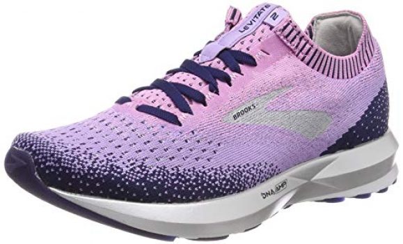 Brooks Levitate 2 Mujer❗Mejor oferta