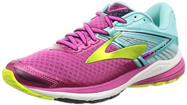 Las mejores ofertas en Zapatos para mujer Brooks