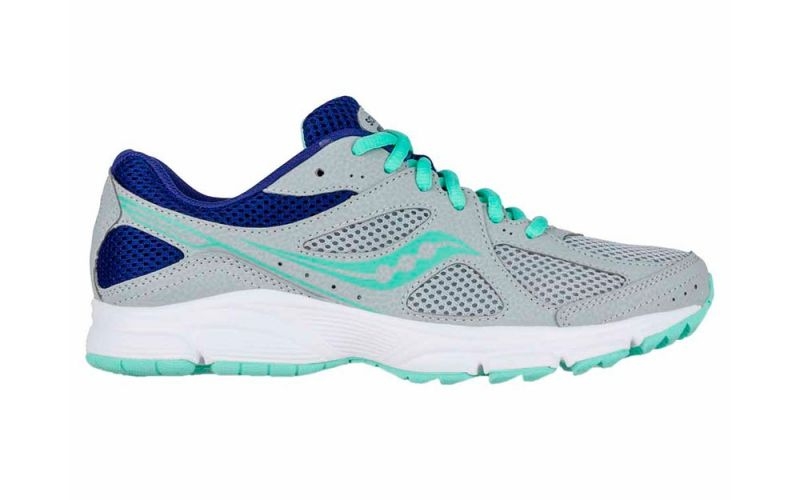 Saucony Grid Lexicon 2