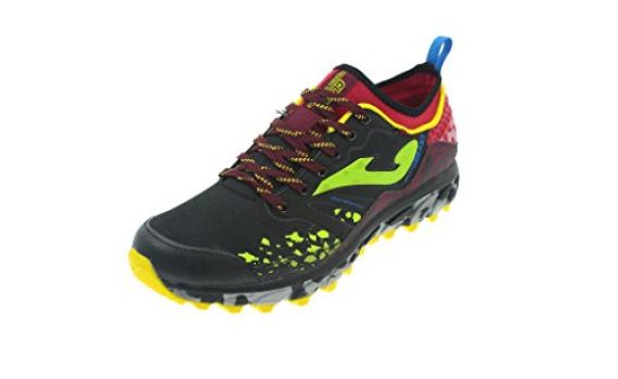Joma claw top