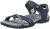 Merrell Terran Cross II Sandales Femme