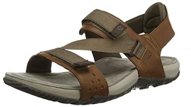 sandalias hombre oferta