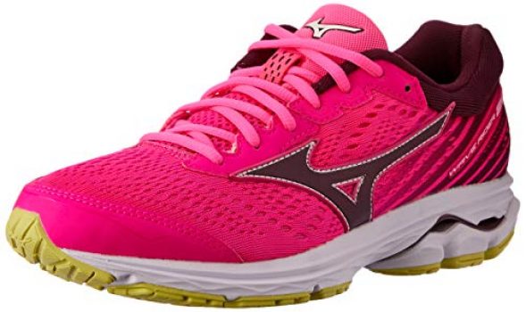 mizuno wave rider donna