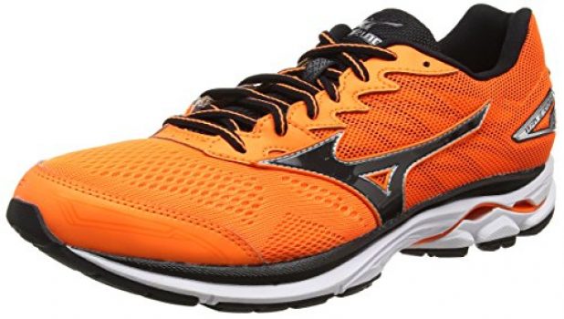 mizuno wave rider 20 mujer comprar