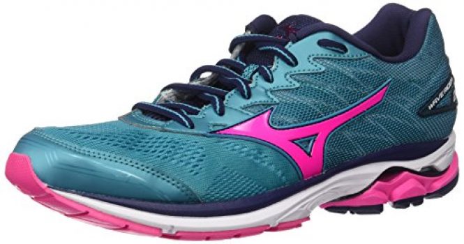 mizuno running ofertas