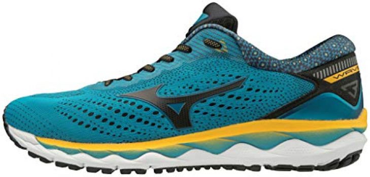 mizuno wave sky 3 uomo