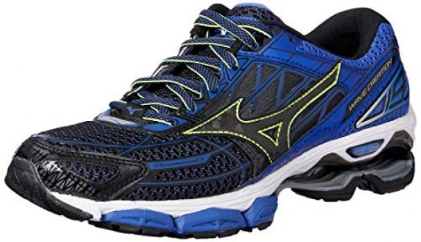 scarpe mizuno running