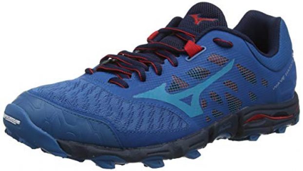 Mizuno trail oferta hotsell