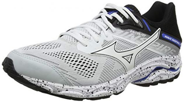 mizuno wave inspire 15 prezzo