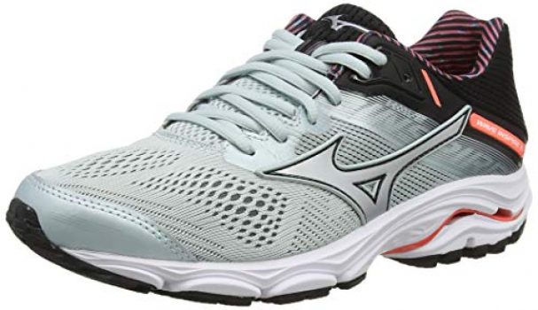 mizuno wave rider 22 runrepeat