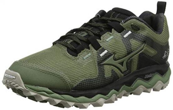 Mizuno mujin mujer hotsell