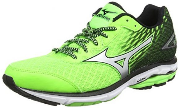 mizuno wave rider preco